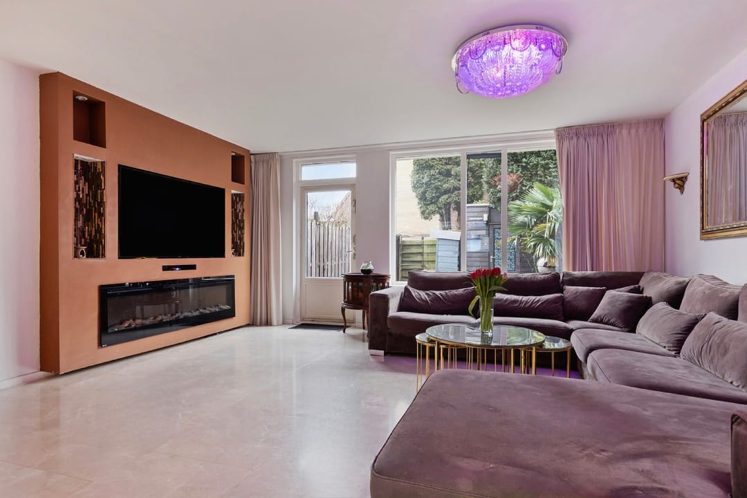 Foto 8 van Willemsbos 31