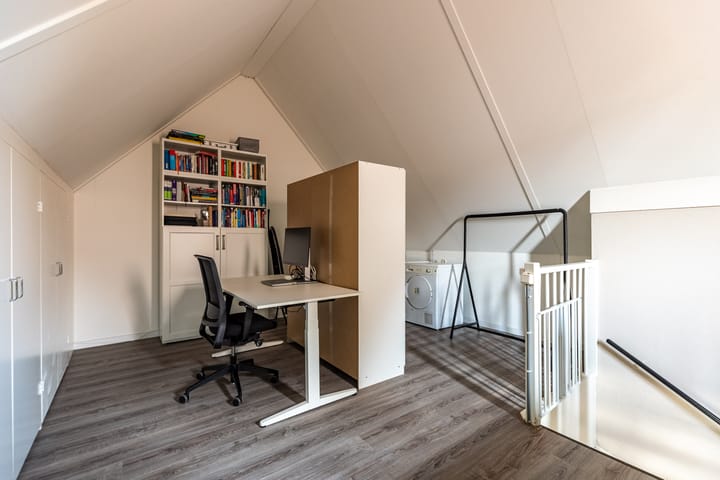 Foto 34 van Zandakker 5