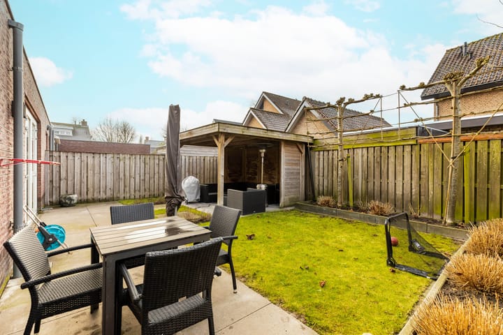 Foto 37 van Zandakker 5