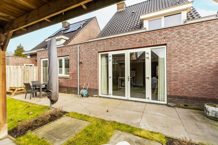 Foto 38 van Zandakker 5