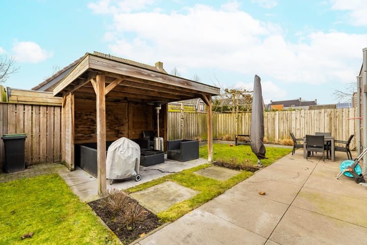 Foto 39 van Zandakker 5