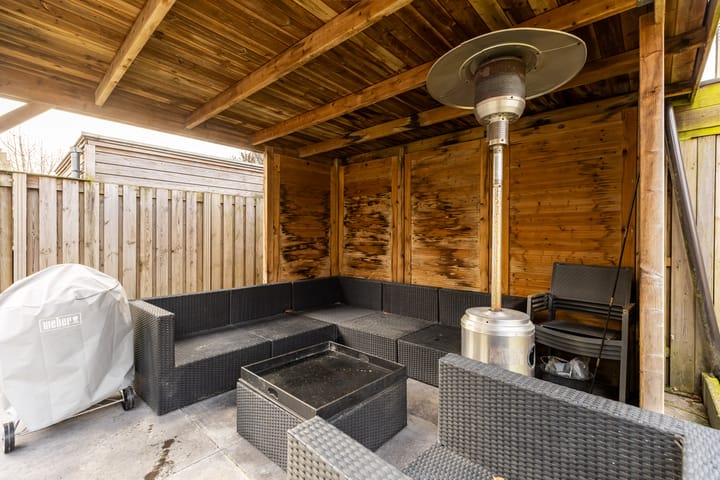 Foto 40 van Zandakker 5