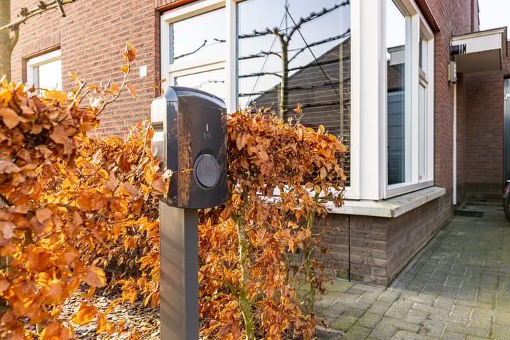 Foto 43 van Zandakker 5