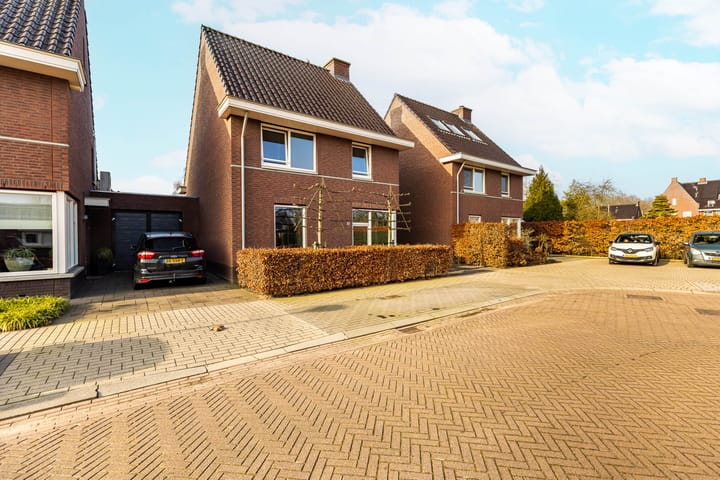 Foto 44 van Zandakker 5