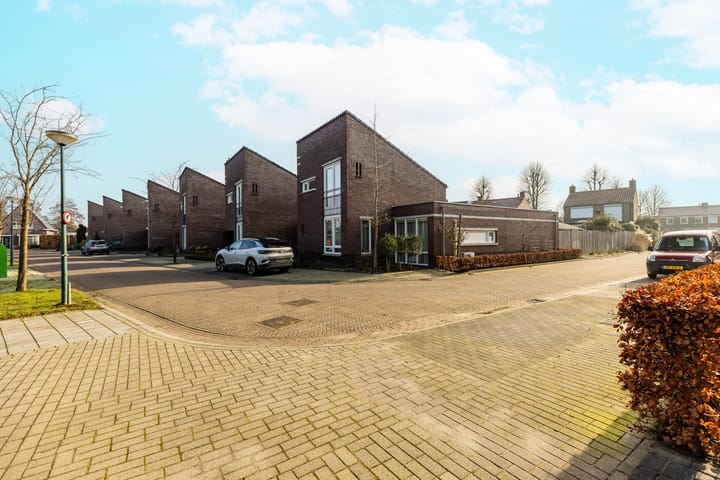 Foto 45 van Zandakker 5