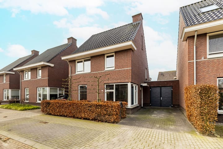 Foto 46 van Zandakker 5