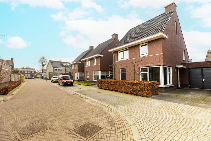 Foto 47 van Zandakker 5