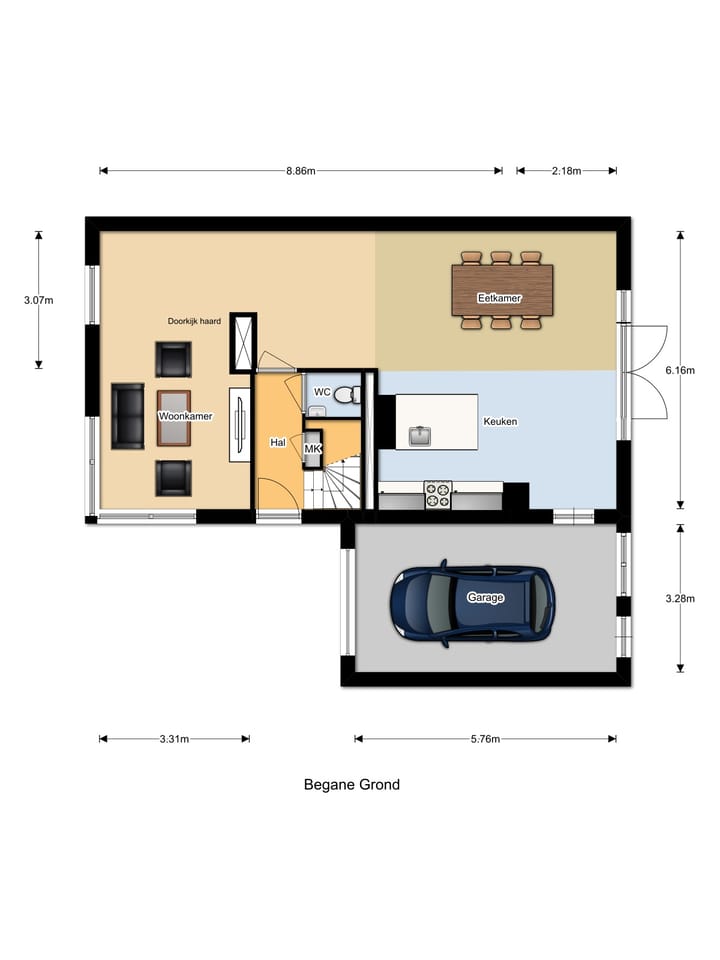 Foto 48 van Zandakker 5