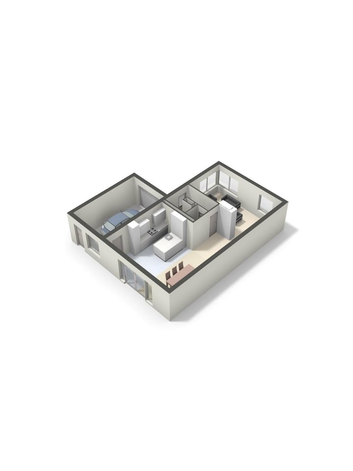 Foto 49 van Zandakker 5