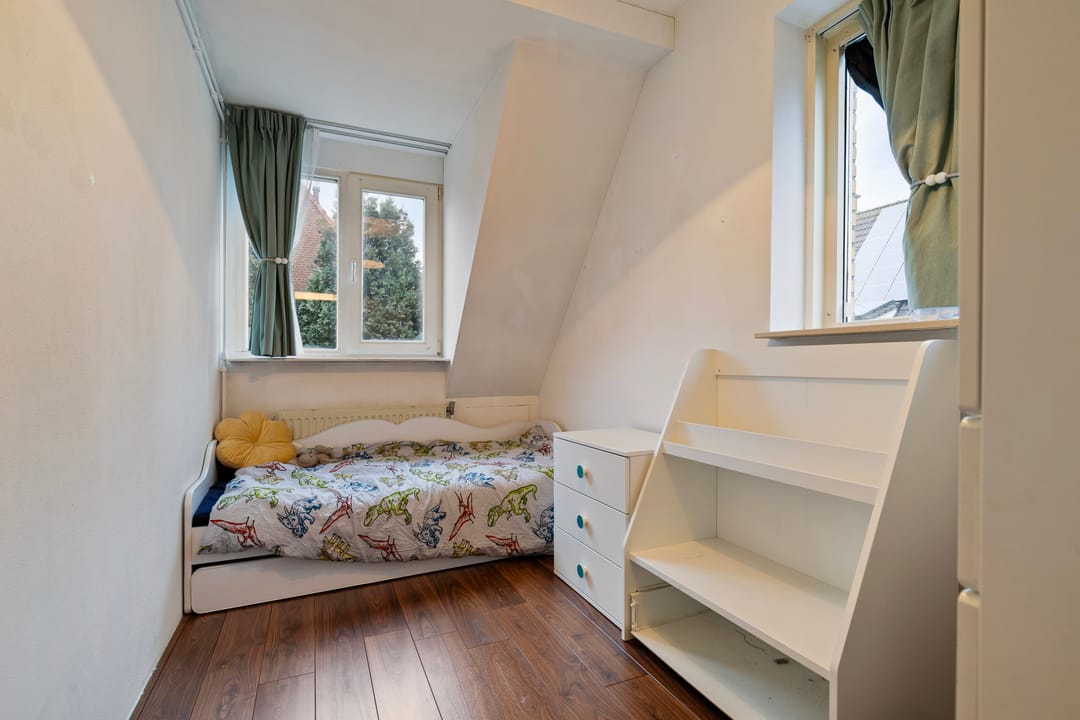 Foto 26 van Willemsbos 31