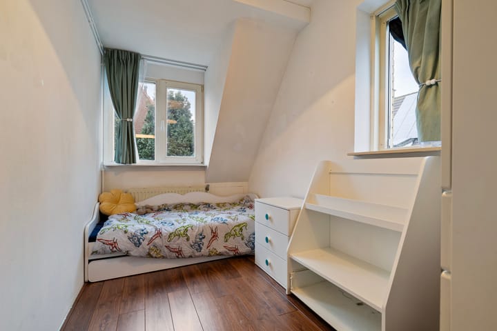 Foto 26 van Willemsbos 31