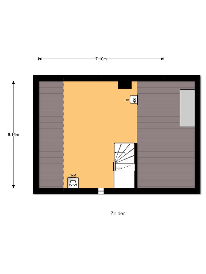 Foto 52 van Zandakker 5