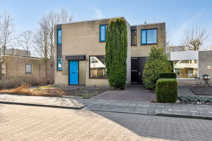 Foto 6 van Populierenstraat 51