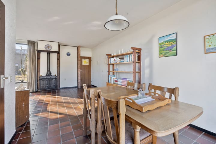 Foto 18 van Populierenstraat 51