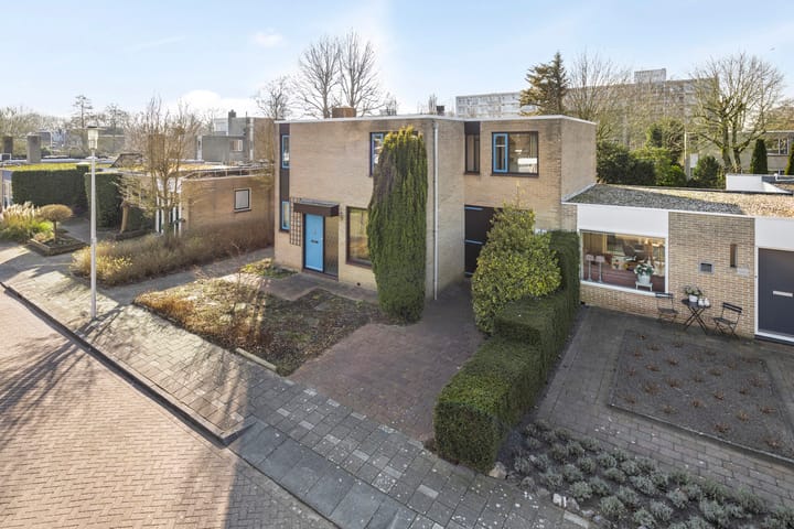 Foto 7 van Populierenstraat 51