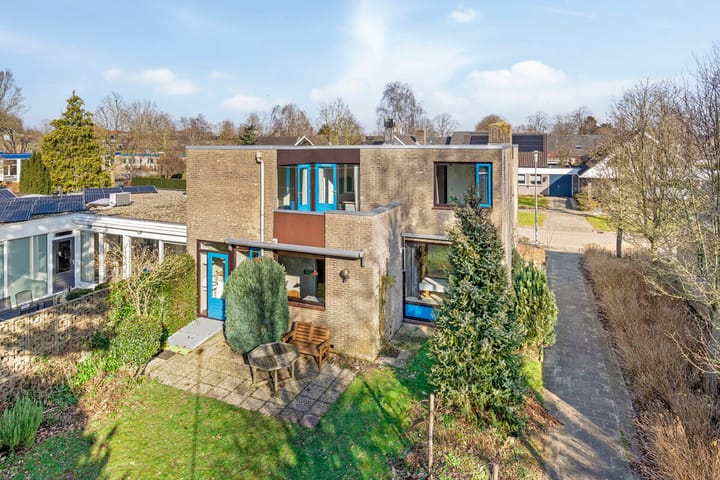 Foto 5 van Populierenstraat 51