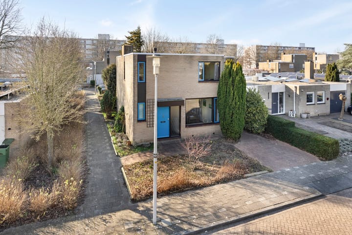 Foto 8 van Populierenstraat 51