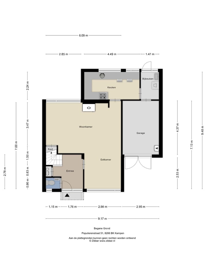 Foto 45 van Populierenstraat 51