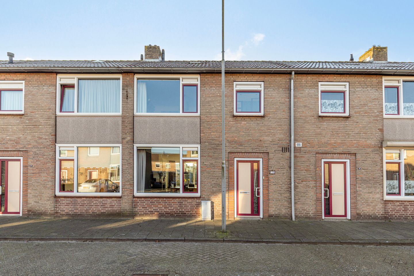 Foto 1 van Cyclaamstraat 79