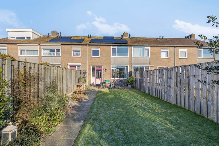 Foto 2 van Cyclaamstraat 79