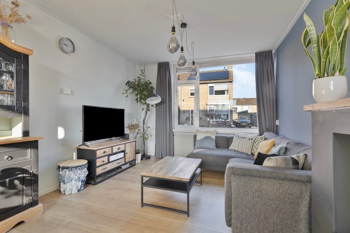 Foto 3 van Cyclaamstraat 79