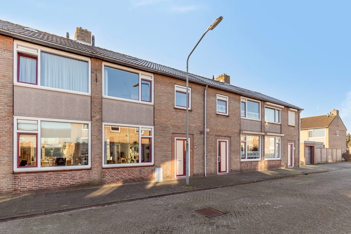 Foto 4 van Cyclaamstraat 79