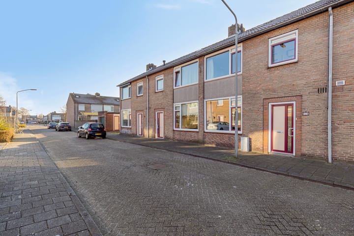 Foto 5 van Cyclaamstraat 79