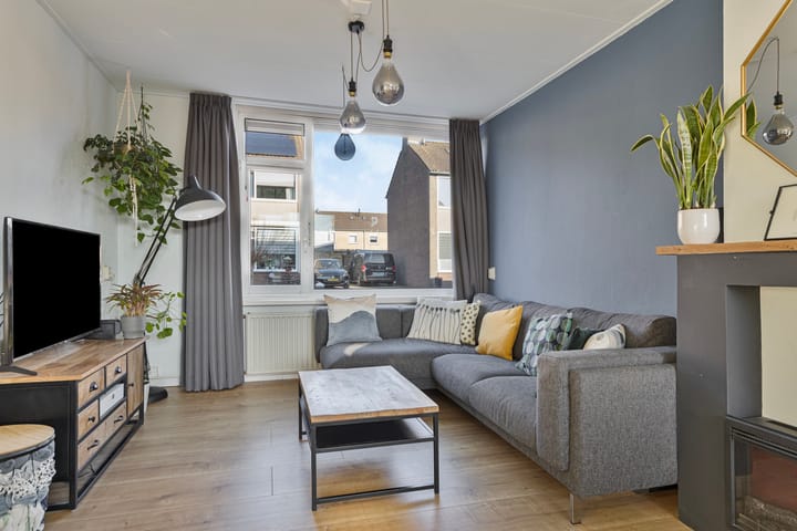 Foto 7 van Cyclaamstraat 79