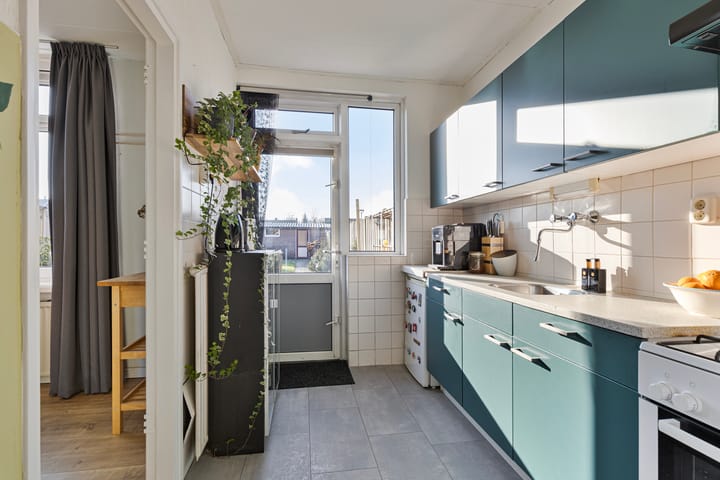 Foto 12 van Cyclaamstraat 79