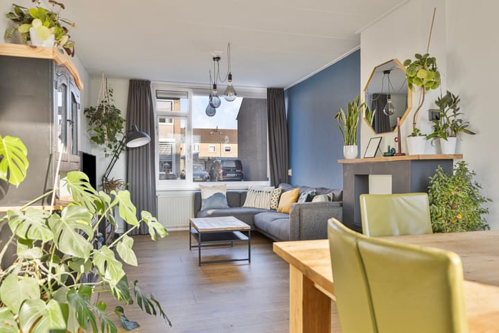 Foto 11 van Cyclaamstraat 79