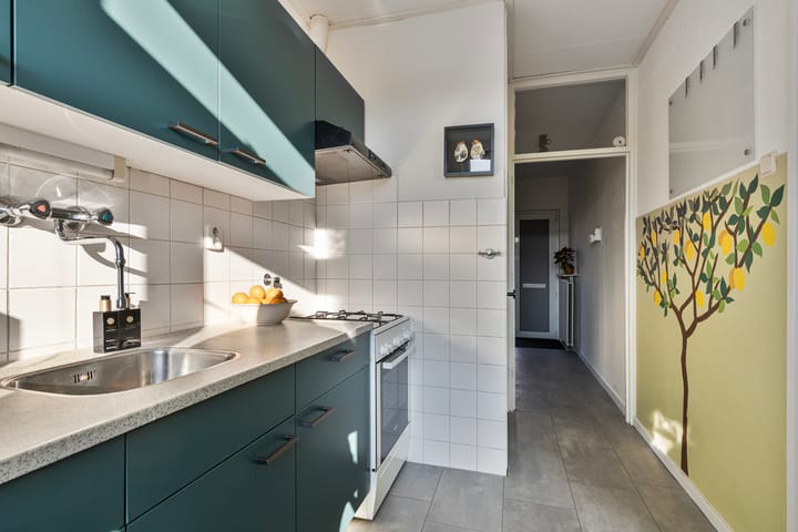 Foto 14 van Cyclaamstraat 79