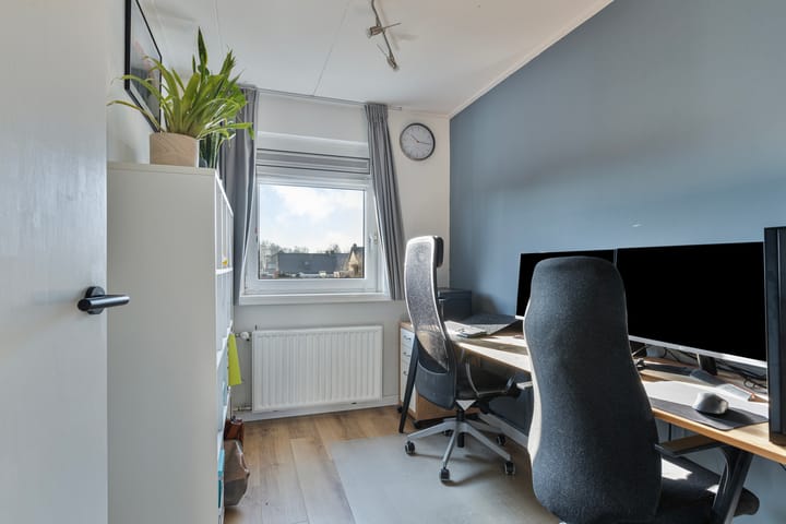 Foto 18 van Cyclaamstraat 79