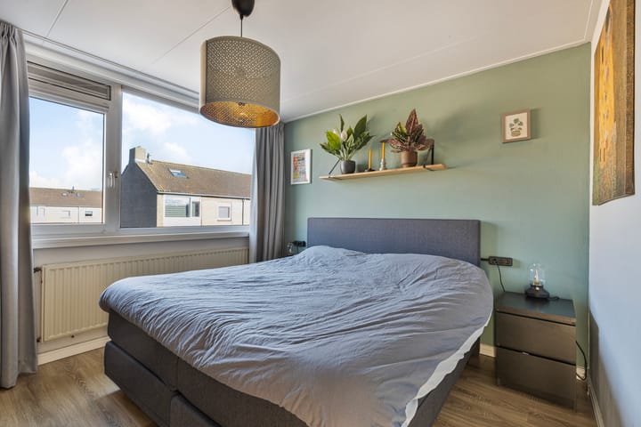 Foto 20 van Cyclaamstraat 79