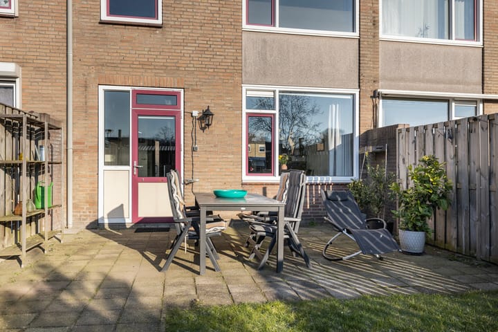 Foto 26 van Cyclaamstraat 79