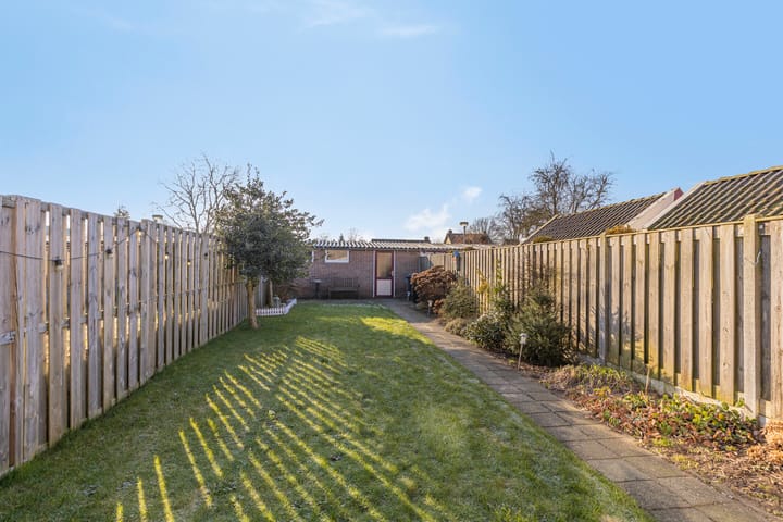 Foto 27 van Cyclaamstraat 79