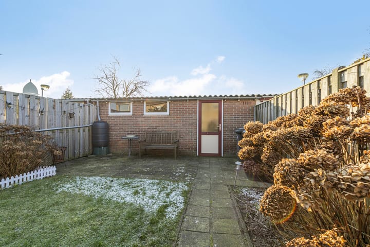 Foto 28 van Cyclaamstraat 79