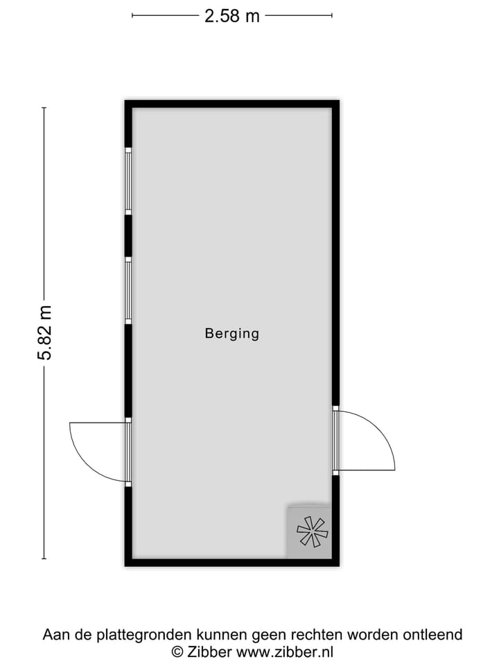 Foto 32 van Cyclaamstraat 79