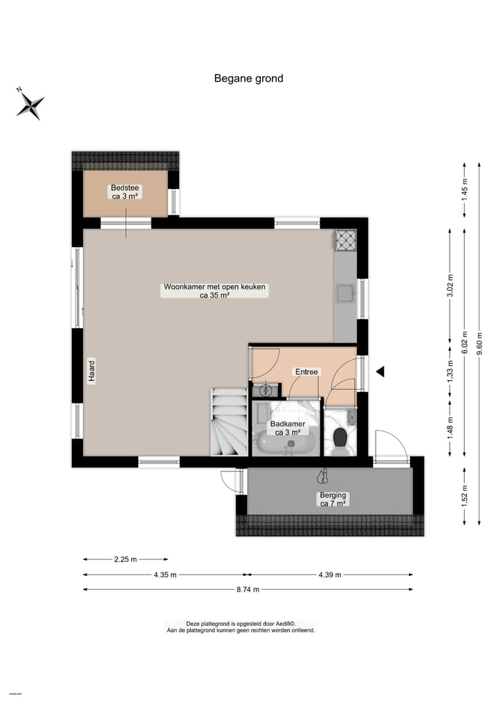 Photo 32 of De Rug 3-126