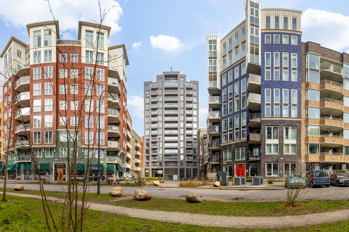 Foto 1 van Jan Duikerhof 56