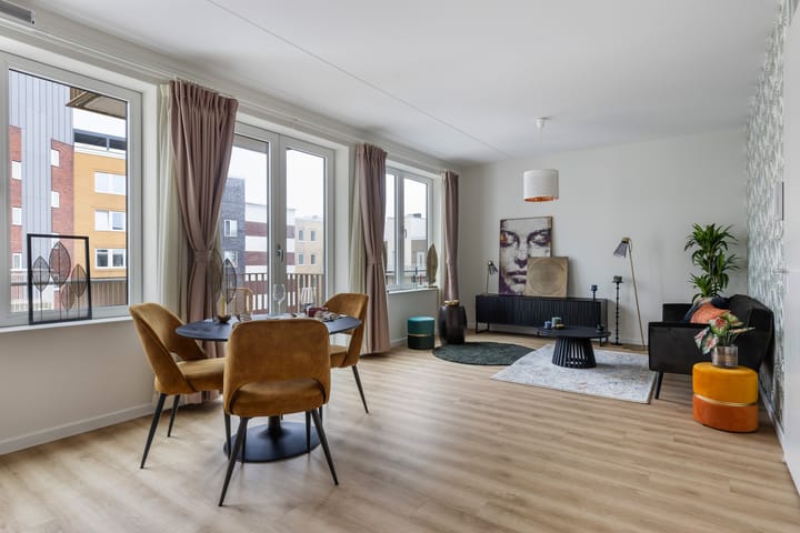 Foto 2 van Jan Duikerhof 56