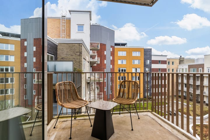 Foto 4 van Jan Duikerhof 56