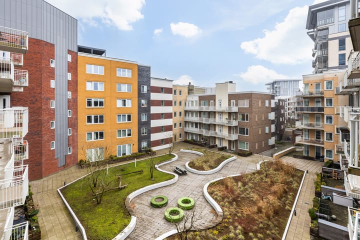 Foto 5 van Jan Duikerhof 56