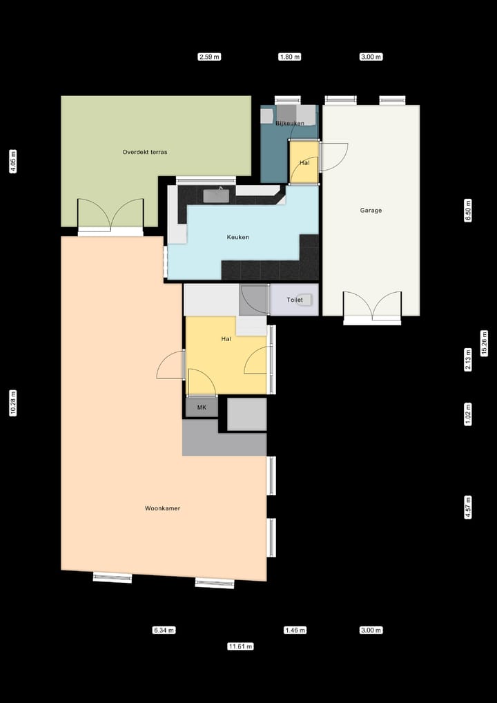 Foto 52 van Peijerstraat 18