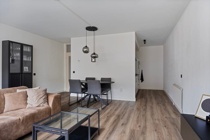 Foto 2 van Lievekamplaan 68