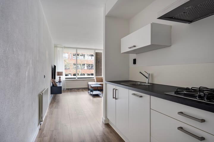 Foto 3 van Lievekamplaan 68