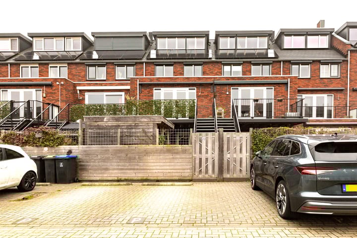 Foto 38 van Oudzoom 20