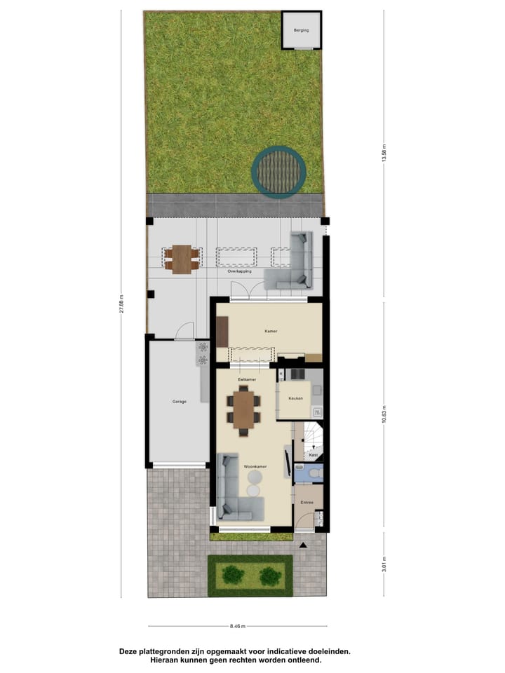 Foto 56 van Harry van Daalplein 33