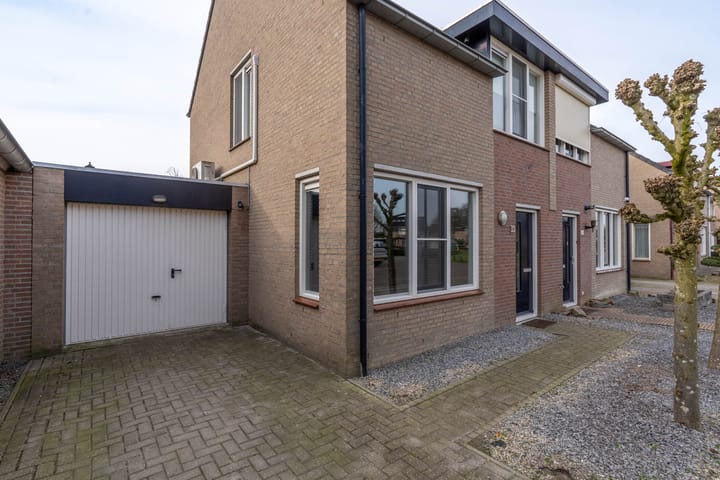 Foto 3 van Harry van Daalplein 33