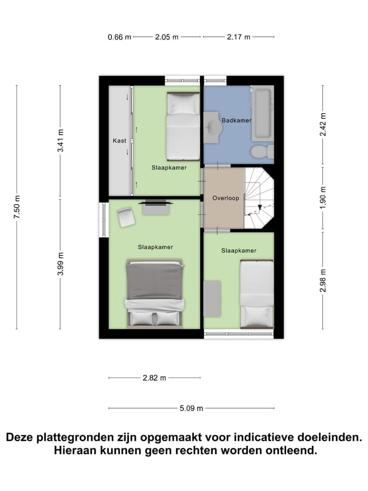 Foto 58 van Harry van Daalplein 33