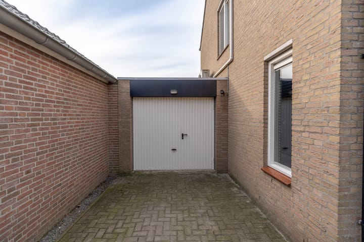 Foto 4 van Harry van Daalplein 33